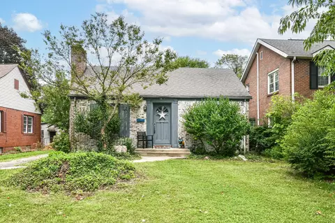 1824 Kessler Boulevard Ed, Indianapolis, IN 46220