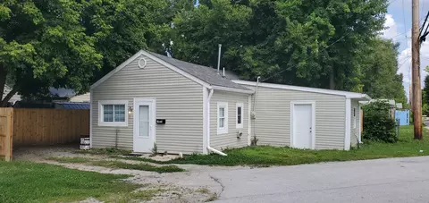 3418 W 17th St, Indianapolis, IN 46222