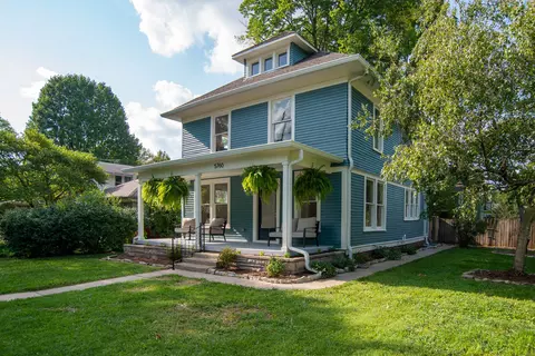 5760 Lowell Ave, Indianapolis, IN 46219