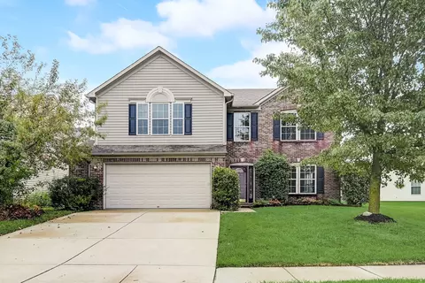 4145 Hennessey Dr, Plainfield, IN 46168
