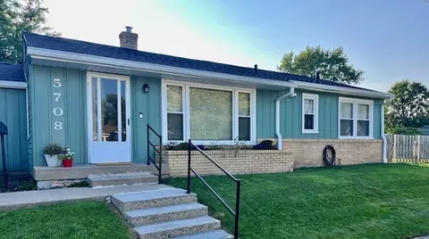 5708 N Tacoma Ave, Indianapolis, IN 46220