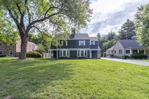 6123 N Meridian St, Indianapolis, IN 46208