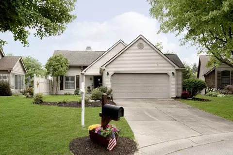 7569 Micawber Cir, Indianapolis, IN 46256