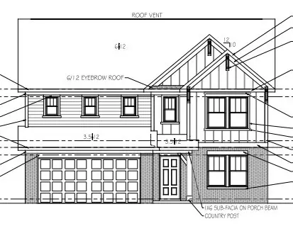 4815 E Summerfield Dr, Camby, IN 46113