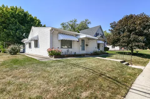 204 N 7th Ave, Beech Grove, IN 46107