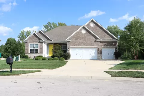 7405 Cassilly Ct, Indianapolis, IN 46278