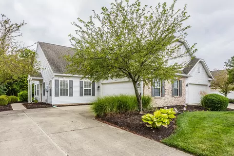 9953 Thornhill Run, Fishers, IN 46038