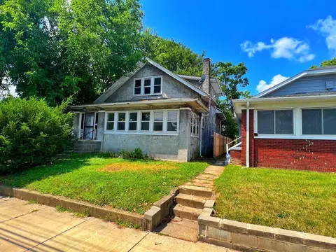 3620 N Illinois St, Indianapolis, IN 46208
