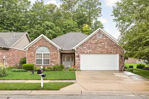 150 Woodsong Pl, Indianapolis, IN 46229
