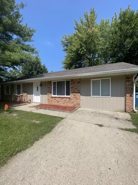 4468 N Vinewood Ave, Indianapolis, IN 46254