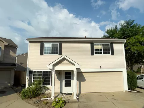 701 Cembra Dr, Greenwood, IN 46143