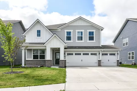 2749 Pinley Pl, Westfield, IN 46074