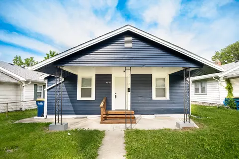 4630 N Longworth Ave, Lawrence, IN 46226