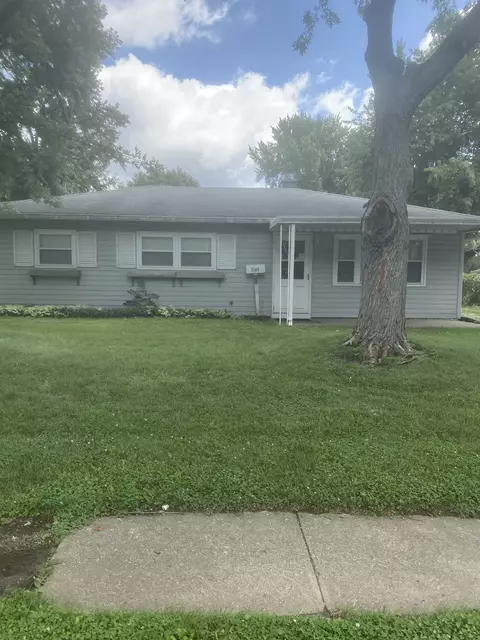 3149 Auburn Rd, Indianapolis, IN 46224