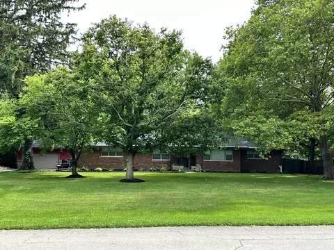 5015 Bonnie Brae St, Indianapolis, IN 46228