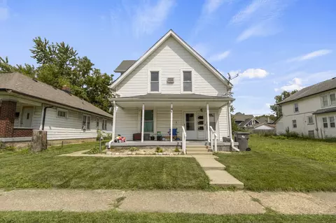 31 S Lasalle St, Indianapolis, IN 46201