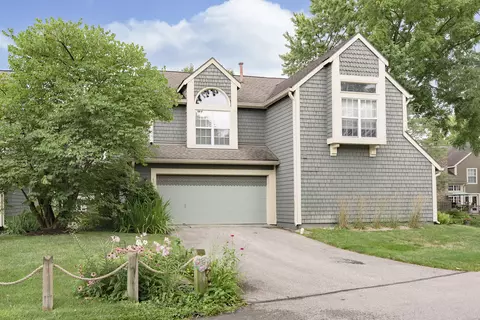 4719 Pennington Ct, Indianapolis, IN 46254