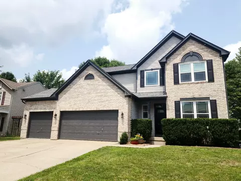 6120 E Terhune Ct, Camby, IN 46113