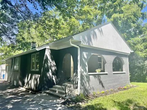 104 N Eaton Ave, Indianapolis, IN 46219