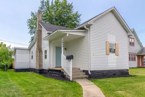 1409 S G St, Elwood, IN 46036