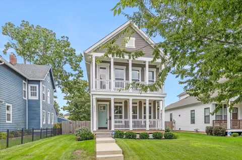 2333 N College Ave, Indianapolis, IN 46205
