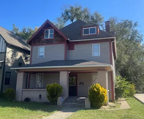 2415 N College Ave, Indianapolis, IN 46205