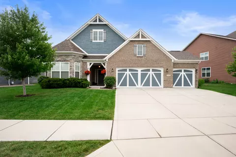 533 Canberra Blvd, Westfield, IN 46074