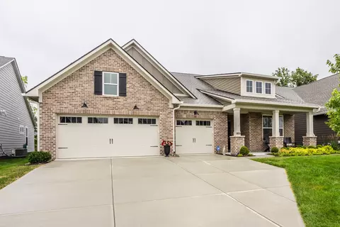 19469 Sumrall Pl, Westfield, IN 46074