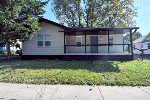 741 Carlyle Pl, Indianapolis, IN 46201