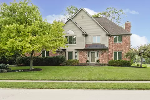 13764 Springmill Blvd, Carmel, IN 46032