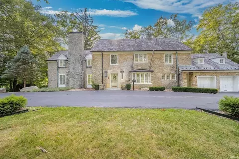 100 N Woodpecker Rd, Hagerstown, IN 47346