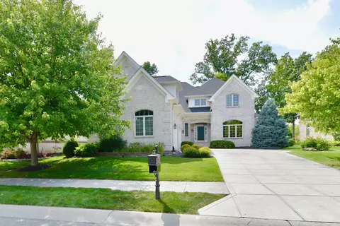 15624 Hawks Way, Carmel, IN 46033