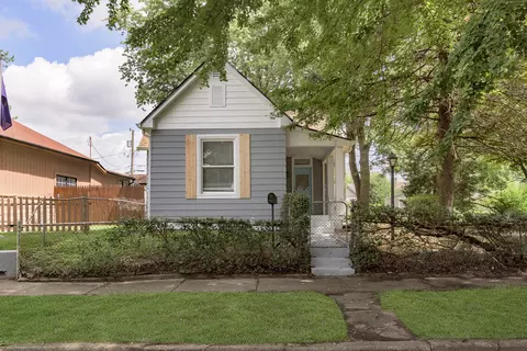 233 S Dearborn St, Indianapolis, IN 46201