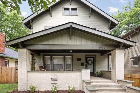 4066 N College Ave, Indianapolis, IN 46205
