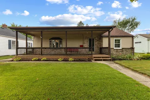 53 S 25th St, Terre Haute, IN 47803