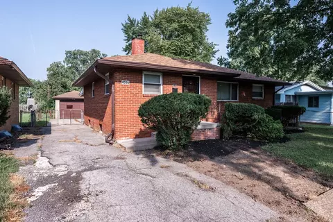 4036 N Butler Ave, Indianapolis, IN 46226