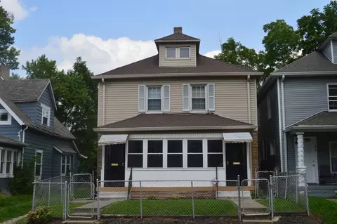 1014 W 31st St, Indianapolis, IN 46208