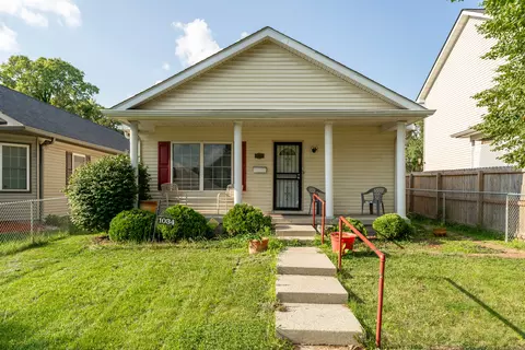 1034 W 30th St, Indianapolis, IN 46208