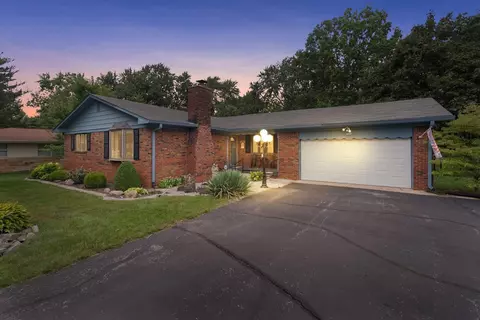 5530 Jackson St, Indianapolis, IN 46241