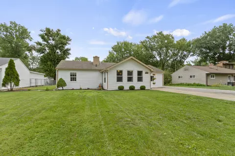 7351 N Ralston Ave, Indianapolis, IN 46240