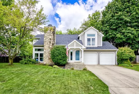 9338 Embers Way, Indianapolis, IN 46250