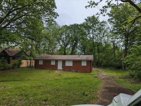 3925 N Drexel Ave, Indianapolis, IN 46226