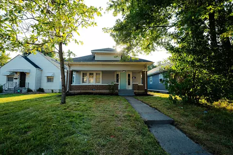 1528 N Grant Ave, Indianapolis, IN 46201