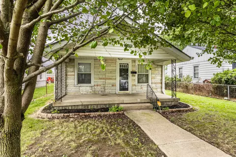 2336 S Randolph St, Indianapolis, IN 46203