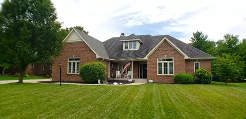 6421 Forrest Commons Blvd, Indianapolis, IN 46227