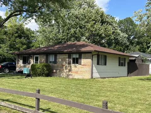 3301 N Wellington Ave, Indianapolis, IN 46226