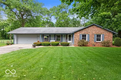 4210 N 185 Rd E, Connersville, IN 47331