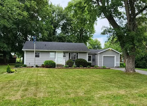 2004 Sheffield Ave, Anderson, IN 46011