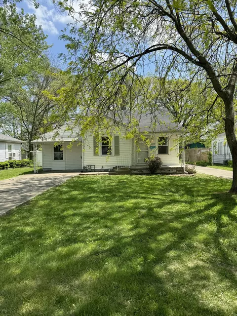 408 Federal Dr, Anderson, IN 46013