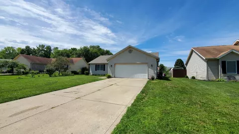 12890 N Meagan Dr N, Camby, IN 46113